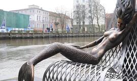 Vykstame į Klaipėdą: čia yra ką veikti ir žiemą