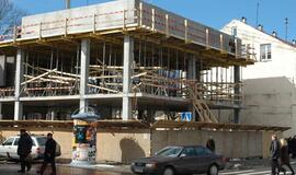 XXI amžiaus Klaipėdos retrospektyva