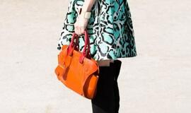 Yra vienas stilius, į kurį orientuojamės visi