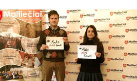 10 faktų apie Lietuvos maltiečius