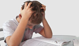 Dvejetas, kurio negalima išsitaisyti