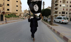 "Islamo valstybė" reikalauja 30 mln. dolerių išpirkos už krikščionių belaisvius