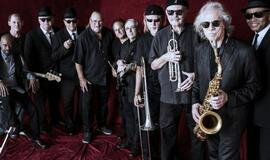 Klaipėdoje –  muzikos legenda „The Original Blues Brothers“