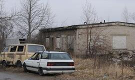 Lietuvos automobilių importuotojų laukia įtemptas laikas