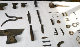 Lobį galima rasti, bet ne parduoti