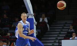 "Neptūnas" LKL ketvirtfinalyje kausis su "Dzūkija"