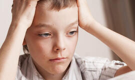 Norą mokytis slopina kritika