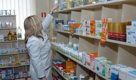 Pacientų organizacijos nerimauja dėl siūlymų kompensuoti tik mažiausios kainos vaistą