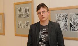 Pernelyg brandi penkiolikmečio kūryba