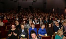 Uostamiesčio medikams - šilčiausios padėkos