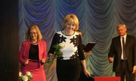 Uostamiesčio medikams - šilčiausios padėkos