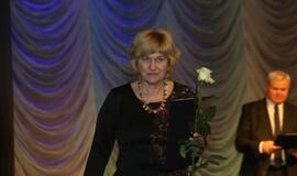 Uostamiesčio medikams - šilčiausios padėkos