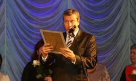 Uostamiesčio medikams - šilčiausios padėkos