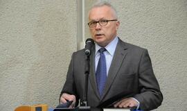 Prisiekė naujoji Miesto taryba