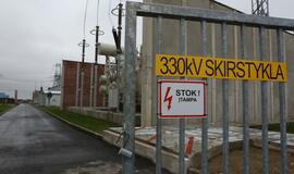 Algirdo Butkevičiaus vizitas Klaipėdoje