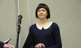 Prisiekė naujoji Miesto taryba