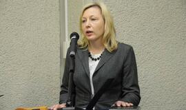 Prisiekė naujoji Miesto taryba