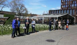 Džiazo diena Klaipėdoje