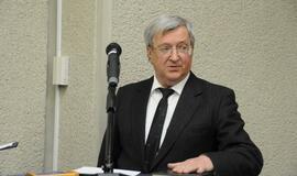 Prisiekė naujoji Miesto taryba