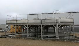 Algirdo Butkevičiaus vizitas Klaipėdoje