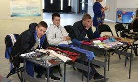 "Verslas veža" konferencija