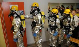 Konkursas "Jūrų keliais"