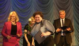 Uostamiesčio medikams - šilčiausios padėkos