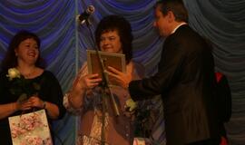 Uostamiesčio medikams - šilčiausios padėkos