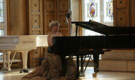 Koncertas Mykolui Kleopui Oginskiui atminti