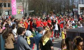 "Vilties šokis": "Kaip man čia gera!"