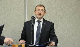 Prisiekė naujoji Miesto taryba