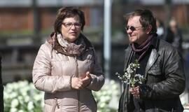 Džiazo diena Klaipėdoje