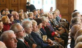 Koncertas Mykolui Kleopui Oginskiui atminti