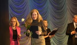 Uostamiesčio medikams - šilčiausios padėkos