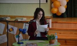 Meninio skaitymo konkursas