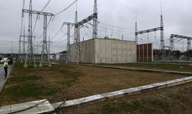 Algirdo Butkevičiaus vizitas Klaipėdoje