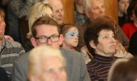 Koncertas Mykolui Kleopui Oginskiui atminti