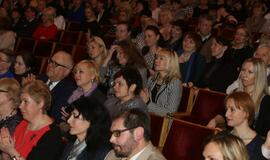 Uostamiesčio medikams - šilčiausios padėkos