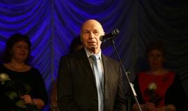 Uostamiesčio medikams - šilčiausios padėkos