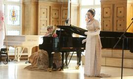 Koncertas Mykolui Kleopui Oginskiui atminti