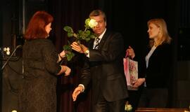 Uostamiesčio medikams - šilčiausios padėkos