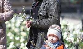 Džiazo diena Klaipėdoje