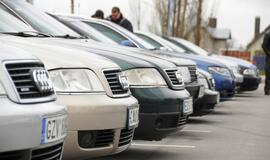 Autoklubo "AudiFanai" naujo sezono atidarymas