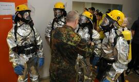 Konkursas "Jūrų keliais"