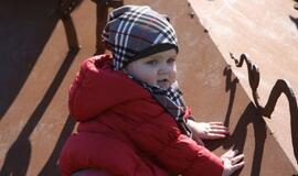 Džiazo diena Klaipėdoje