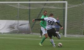 Rungtynės: "Klaipėdos granitas" - "Spyris"