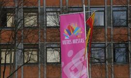 "Vilties šokis": "Kaip man čia gera!"