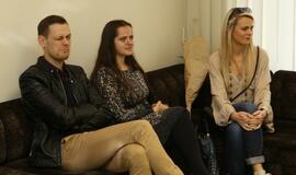 "Švyturio Klaipėdos ateities" stipendijos laureatų apdovanojimai