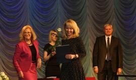 Uostamiesčio medikams - šilčiausios padėkos