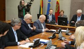 NaujosiosTarybos valdančiosios daugumos koalicijos sutartis